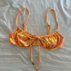 Kulani Kinis Bikini Top